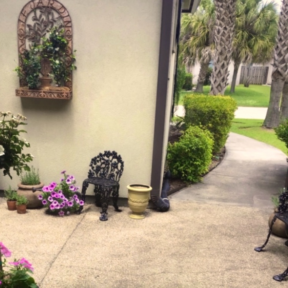 Meet your Posher, AB